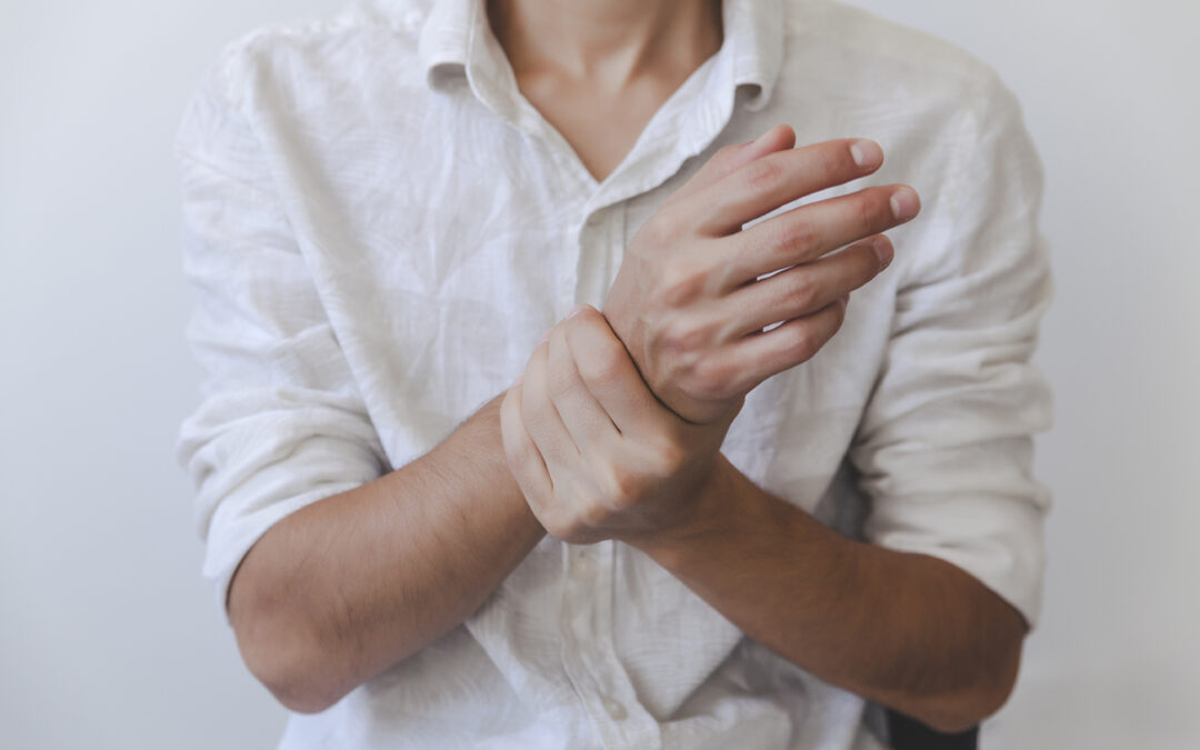 Keep these 10 tips in mind to avoid carpal tunnel syndrome