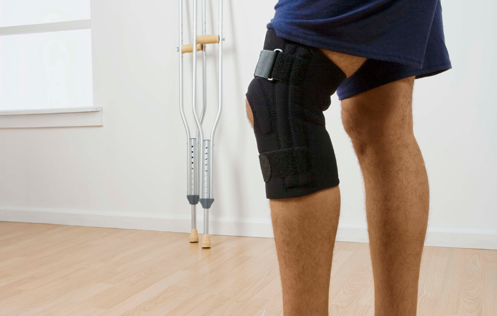 6 factors that can affect the recovery time of a hyperextended knee