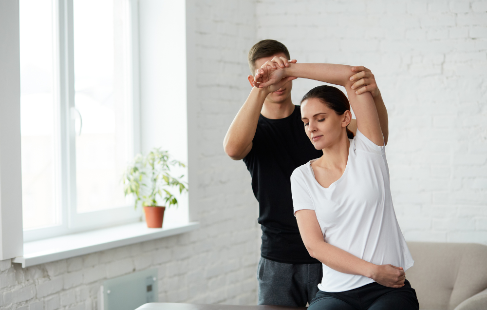 14 hip flexor stretches recommended by physical therapists