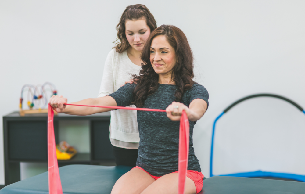 What 15 personality traits are common in people who choose physical therapy careers?