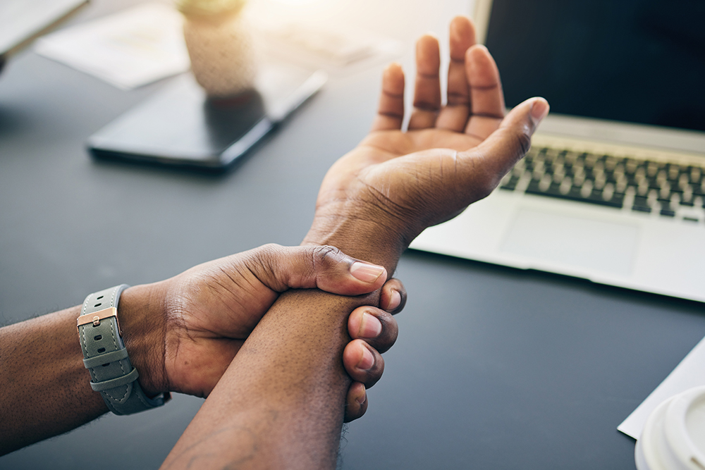2 conditions commonly mistaken for carpal tunnel syndrome